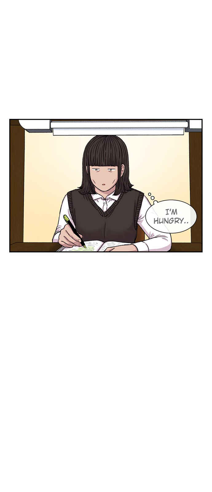 Byeorisamsyap Chapter 104 - Page 8