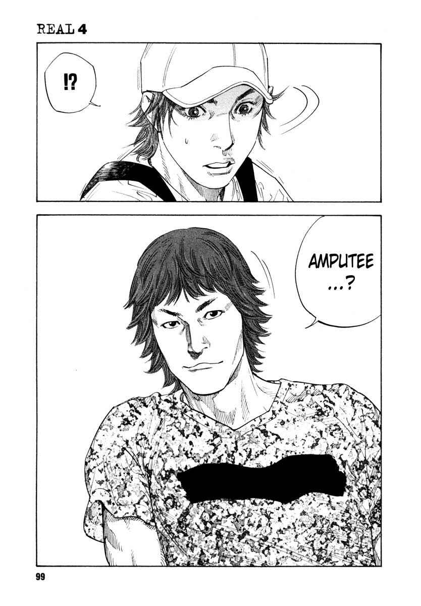 REAL Chapter 21 - Page 29
