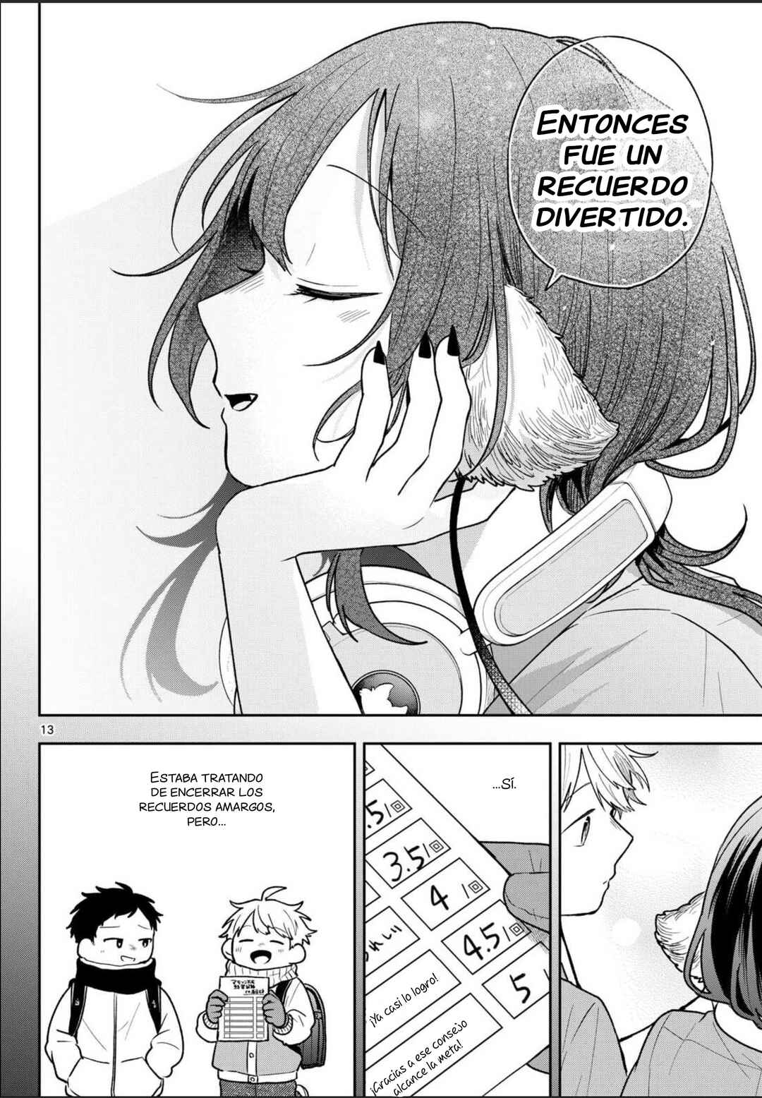 Ogami Tsumiki to Kinichijou. Chapter 95 - Page 14