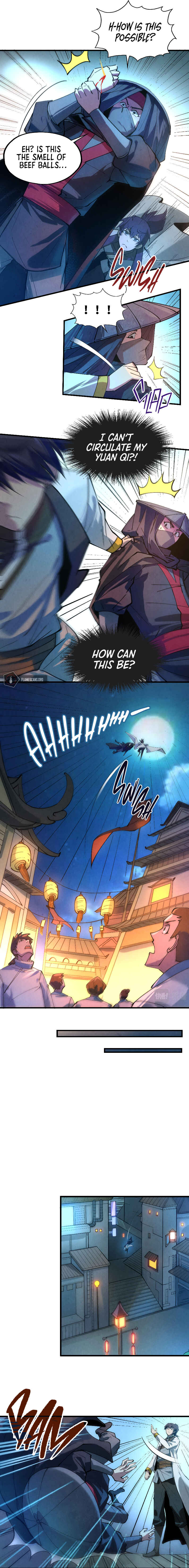 Zhè Yí Shì Wǒ Yào Dāng Zhì Zūn Chapter 44 - Page 6