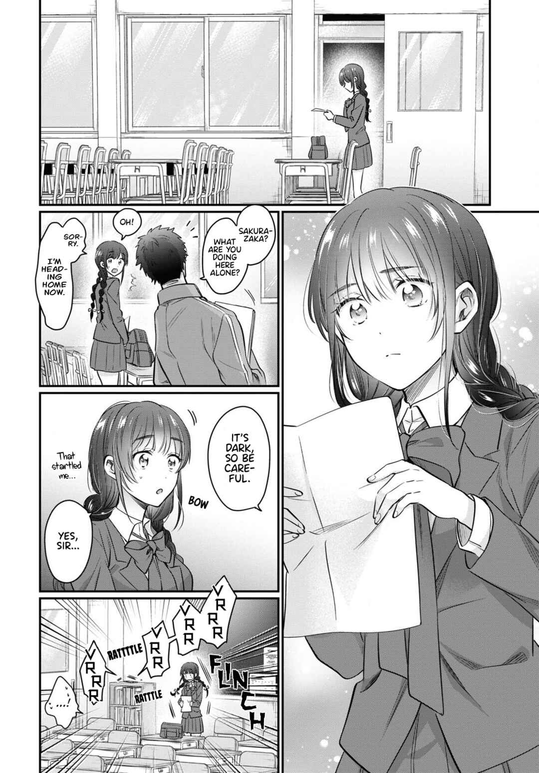 Fuufu Ijou, Koibito Miman. Chapter 59 - Page 28
