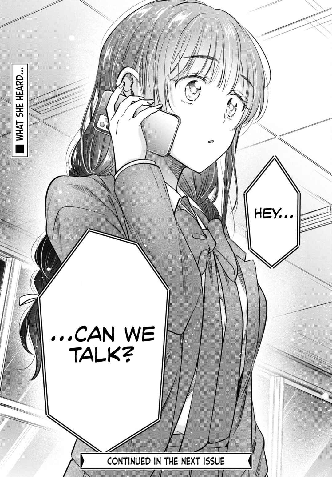 Fuufu Ijou, Koibito Miman. Chapter 59 - Page 31