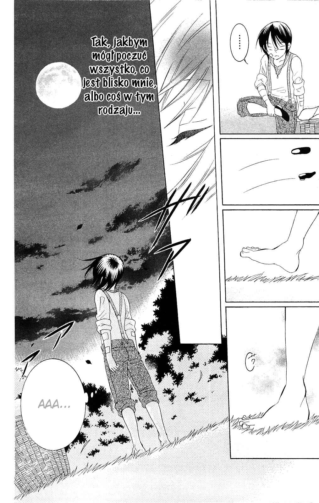 Soredemo Sekai wa Utsukushii Chapter 62 - Page 30