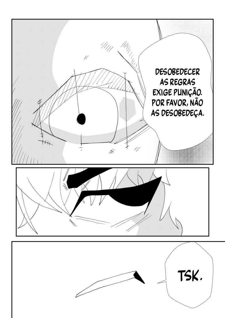 Powpow Odyssey (ORIGINAL) Chapter 33 - Page 2