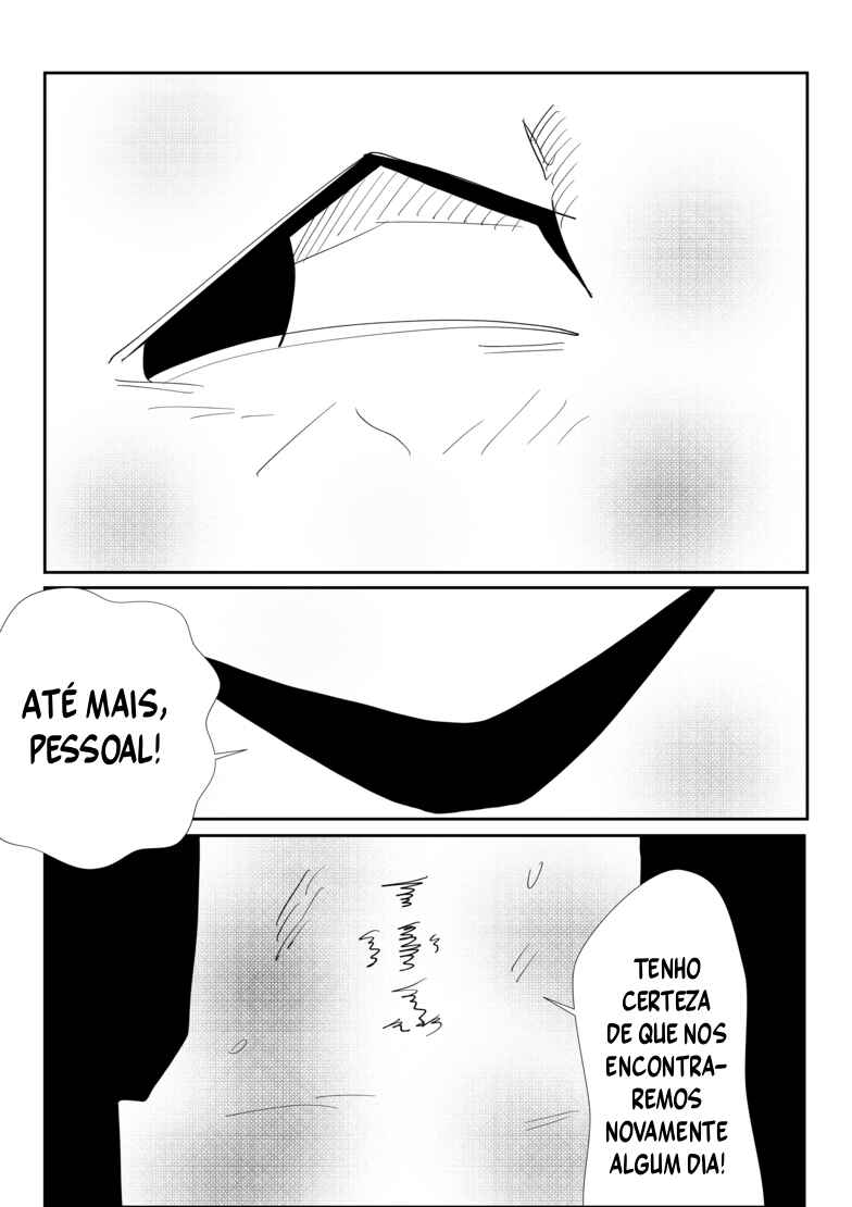Powpow Odyssey (ORIGINAL) Chapter 33 - Page 6