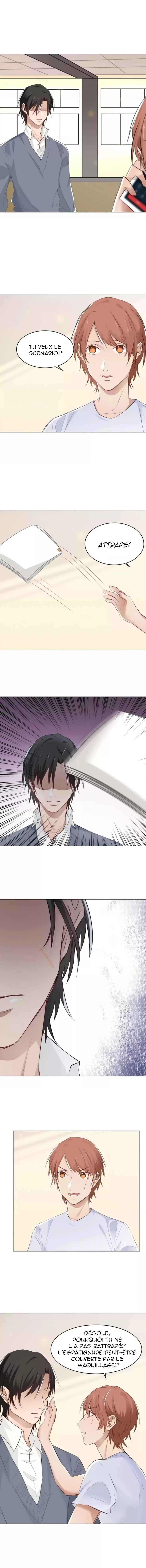 Bloody Taboo Chapter 71 - Page 8