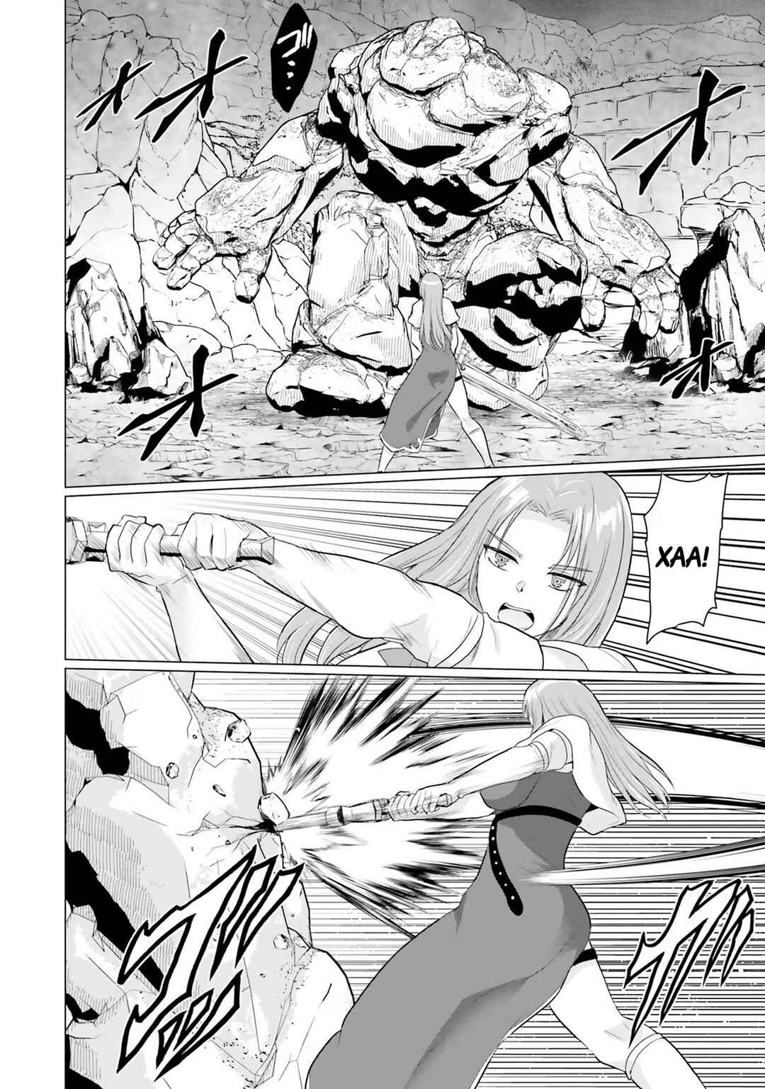 Yuusha ni Zenbu Ubawareta Ore wa Yuusha no Hahaoya to Party wo Kumimashita! Chapter 13 - Page 20