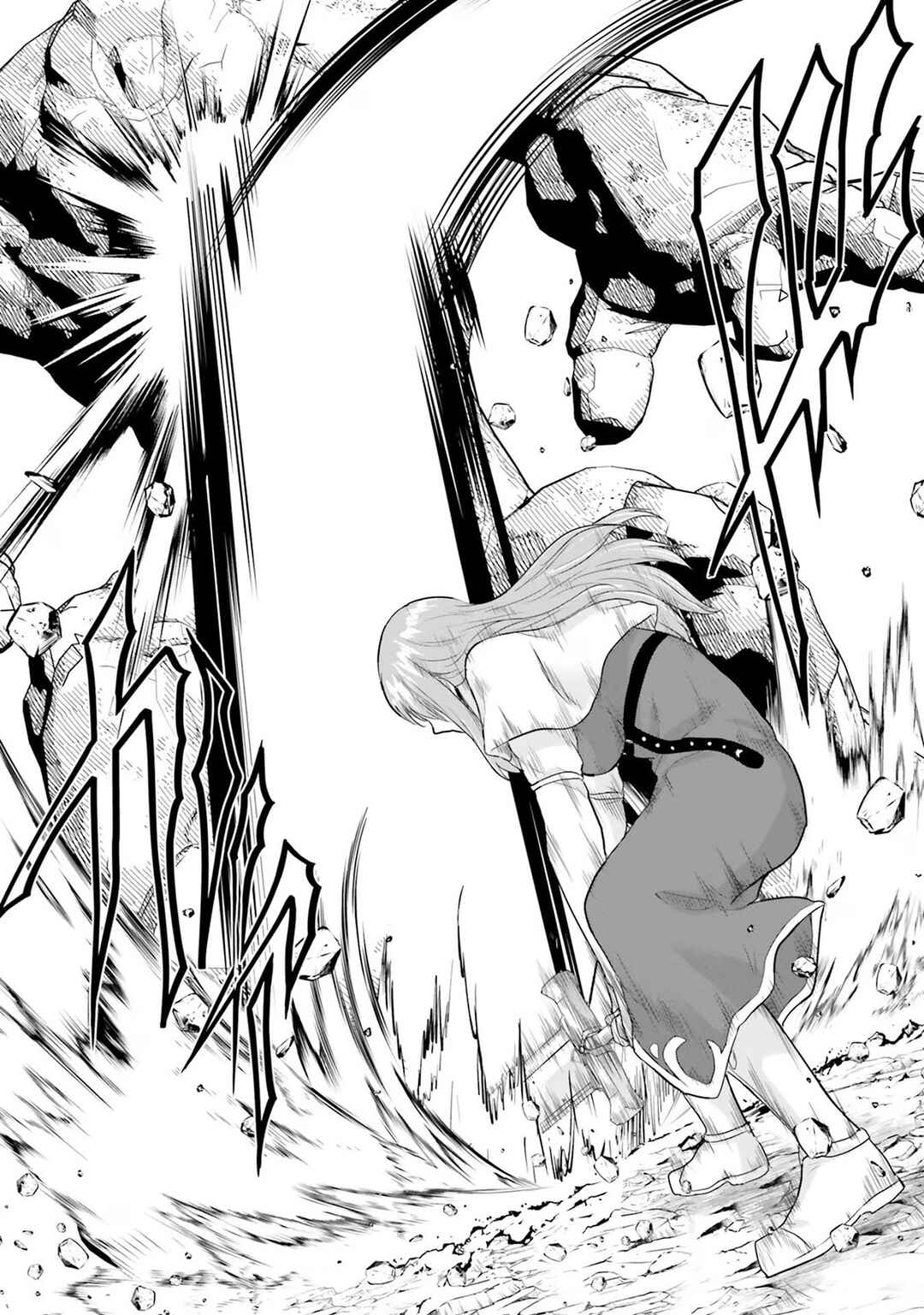 Yuusha ni Zenbu Ubawareta Ore wa Yuusha no Hahaoya to Party wo Kumimashita! Chapter 13 - Page 26