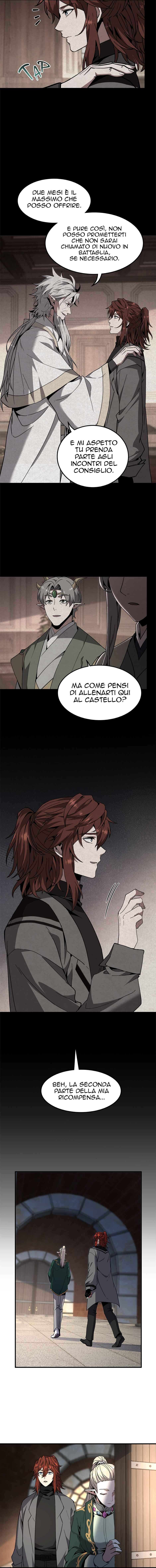 The Beginning After the End Chapter 208 - Page 15