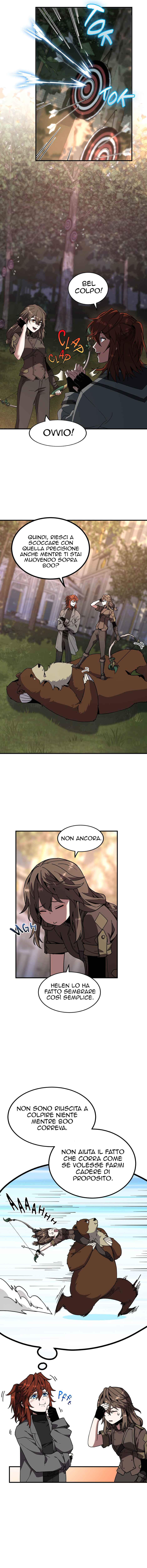 The Beginning After the End Chapter 208 - Page 3