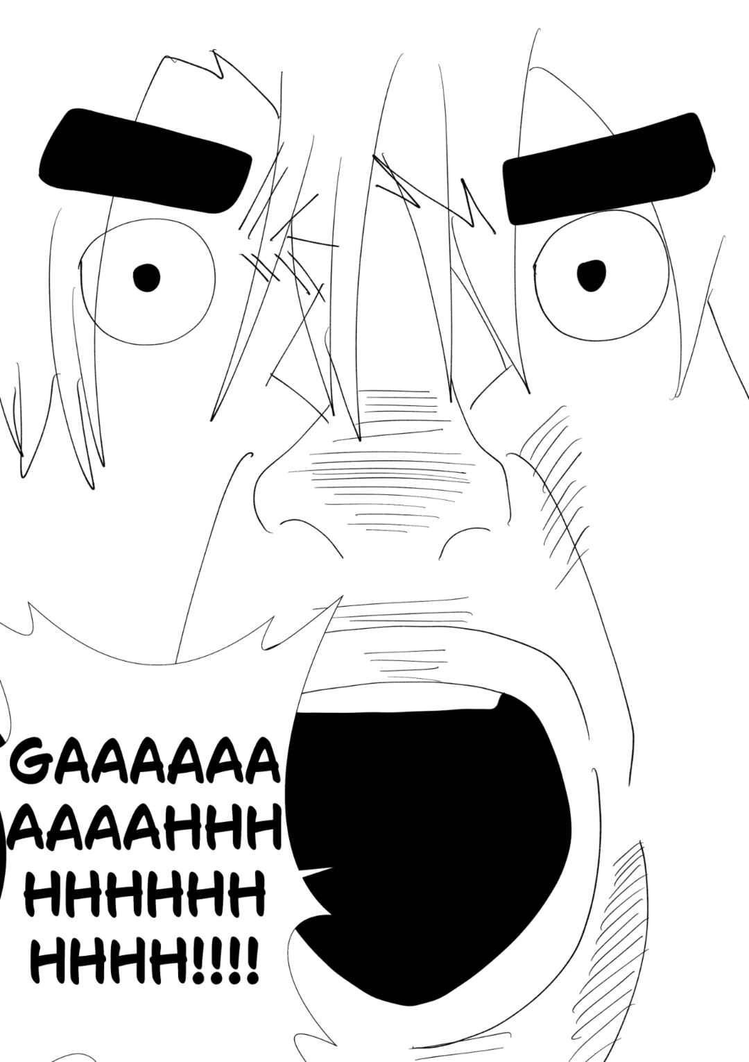 POWPOW! Odyssey Chapter 30 - Page 4
