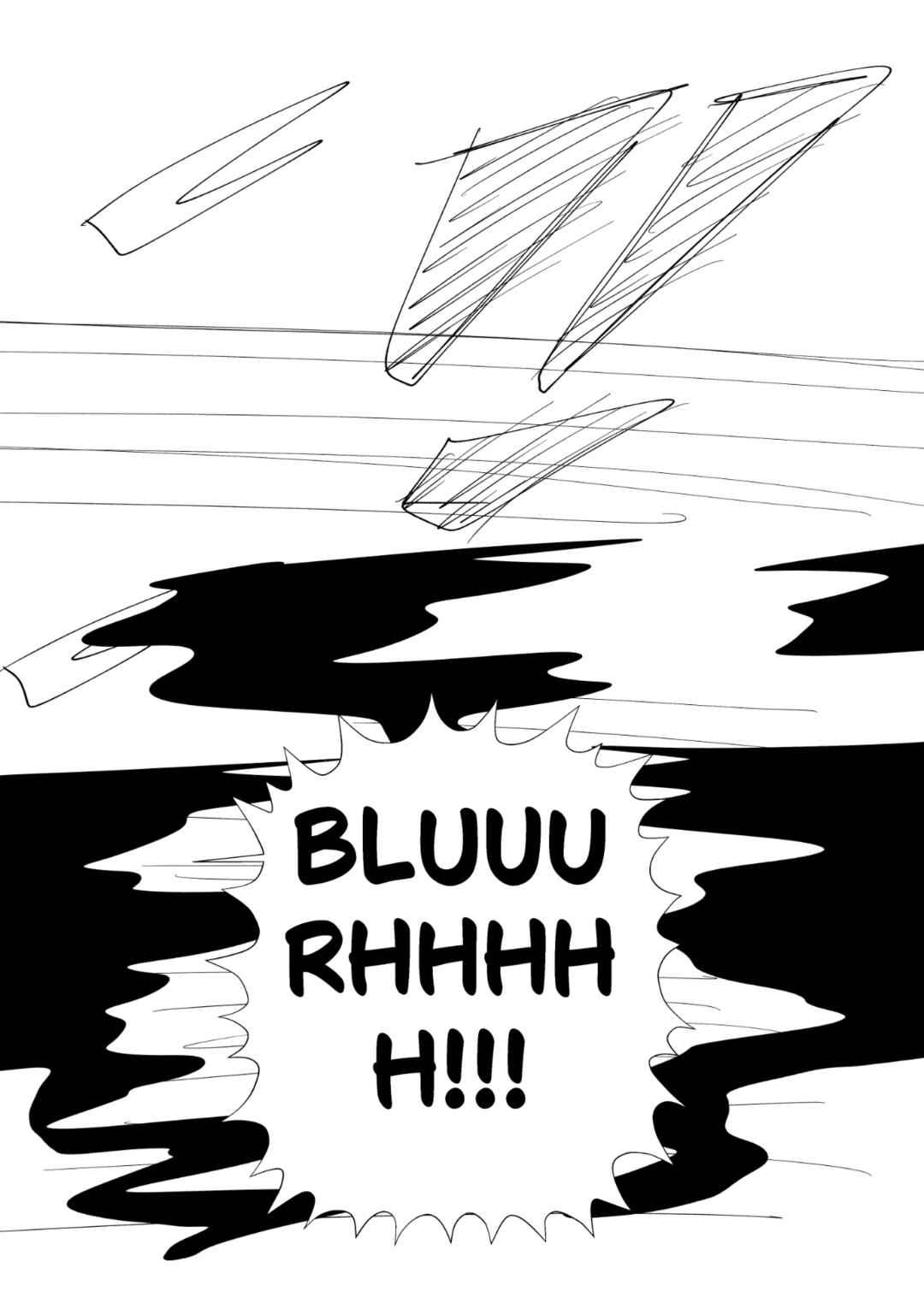 POWPOW! Odyssey Chapter 30 - Page 5