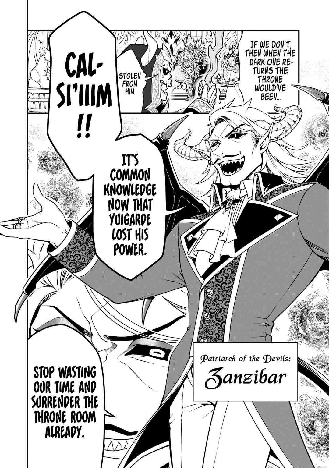 Lv2 kara Cheat datta Moto Yuusha Kouho no Mattari Isekai Life Chapter 39 - Page 11