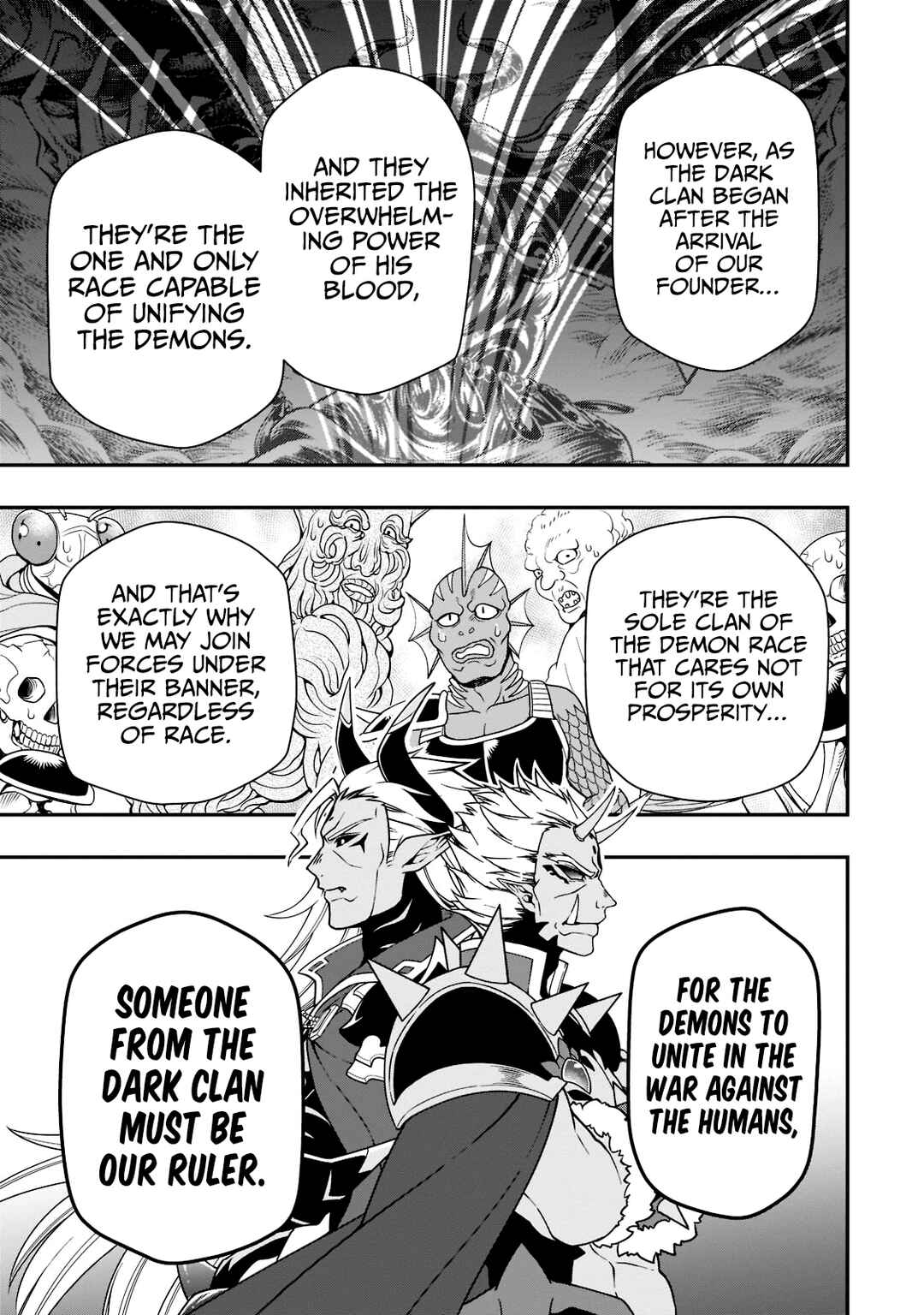 Lv2 kara Cheat datta Moto Yuusha Kouho no Mattari Isekai Life Chapter 39 - Page 14
