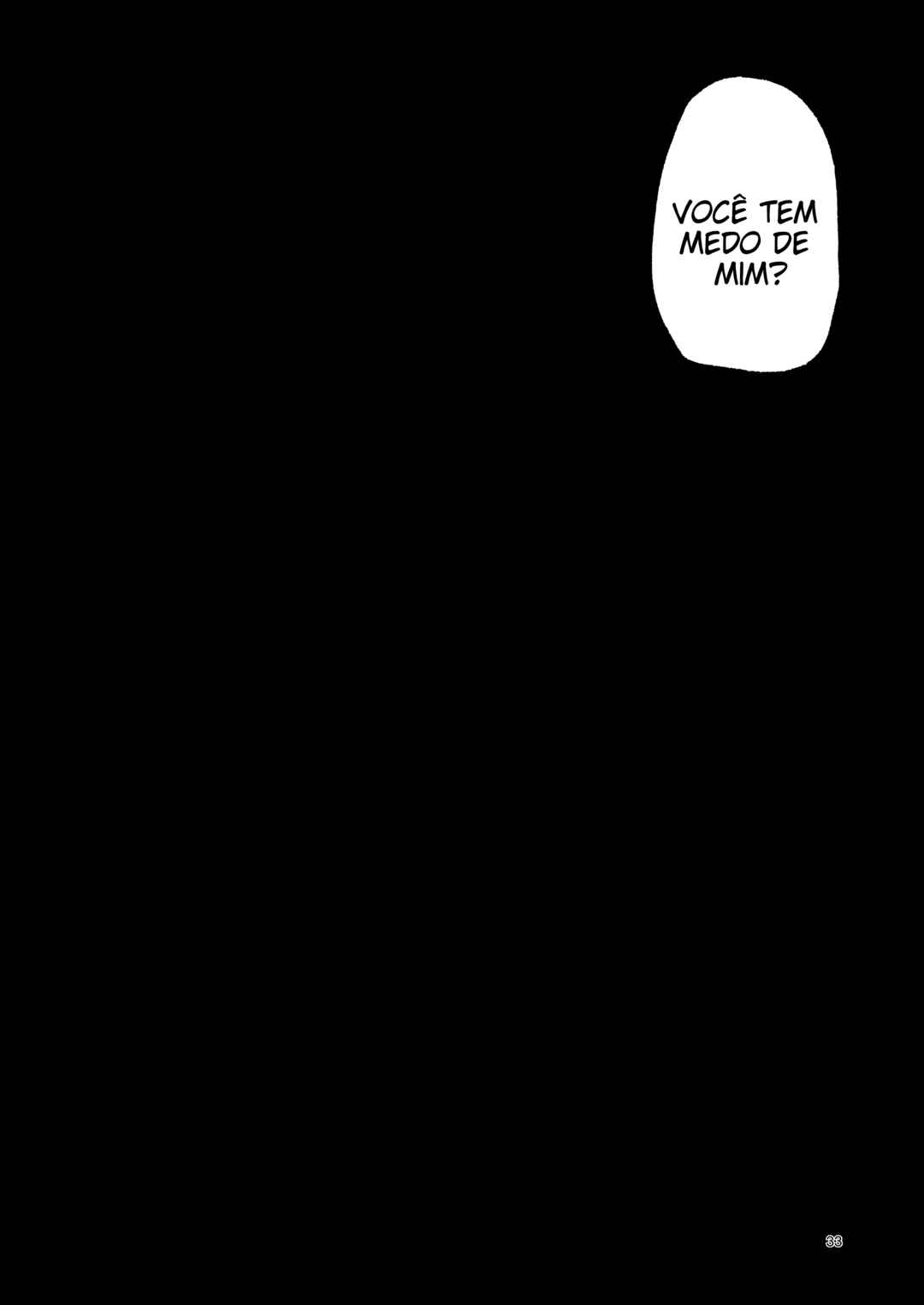 Kedamono No Uta Chapter ? - Page 35