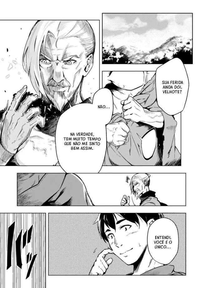 Deck Hitotsu de Isekai Tanbou Chapter 5.2 - Page 6