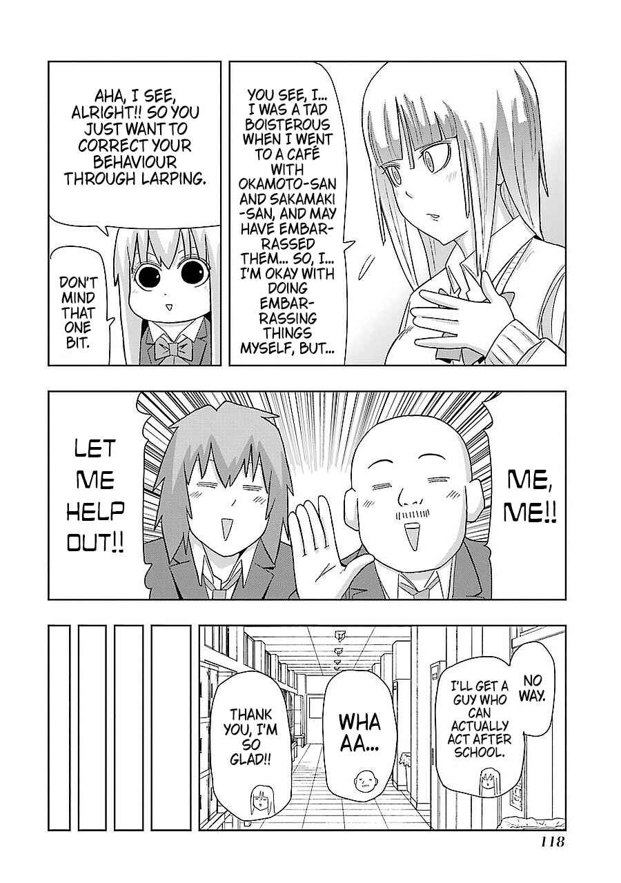 Plastic Neesan Chapter 197 - Page 2