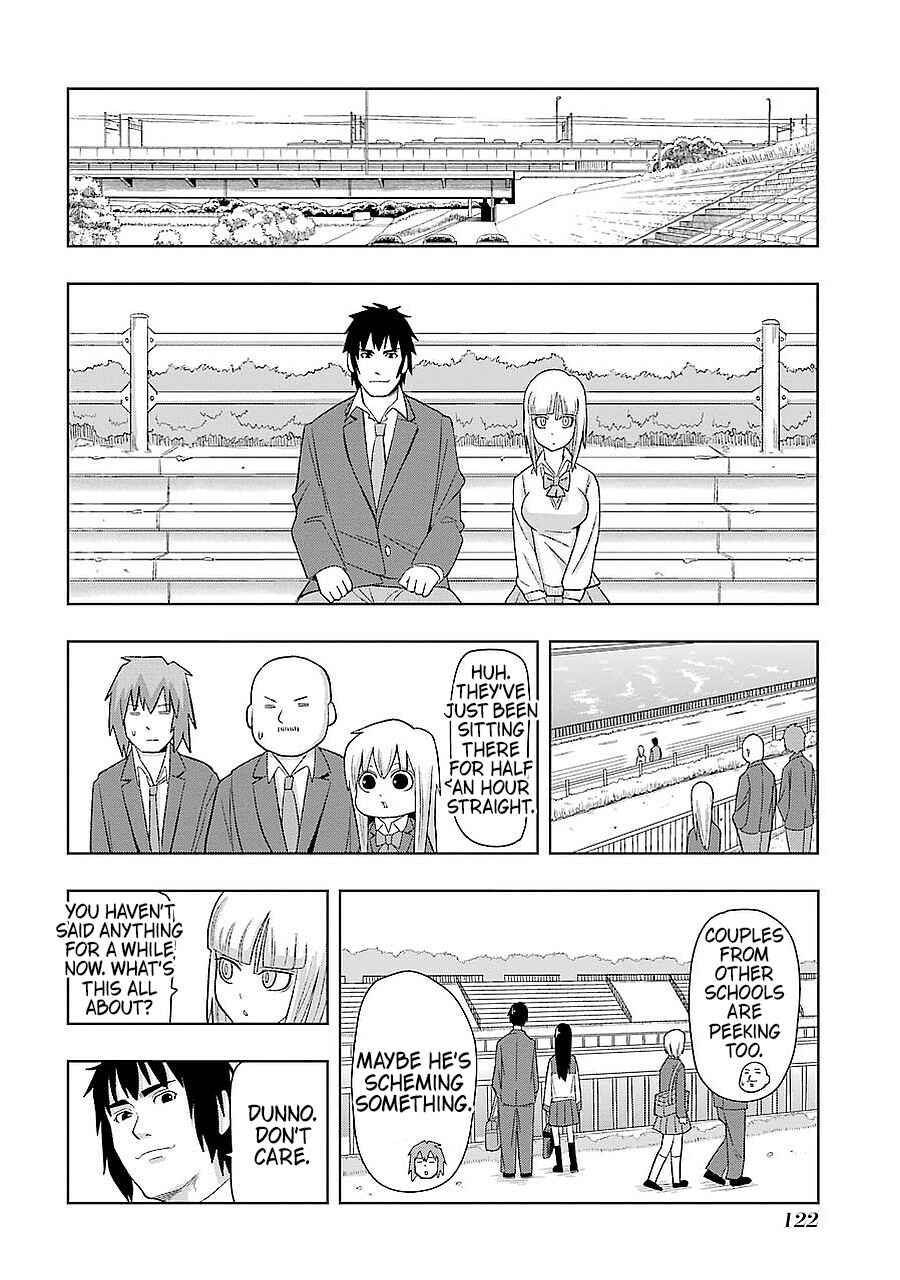 Plastic Neesan Chapter 197 - Page 6