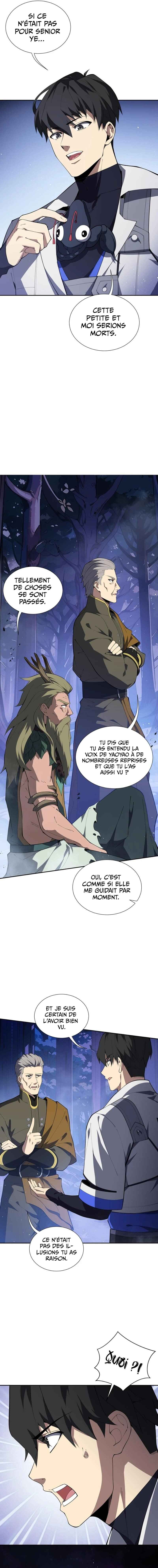 Wǒ Qìyuēle Wǒ Zìjǐ Chapter 57 - Page 11