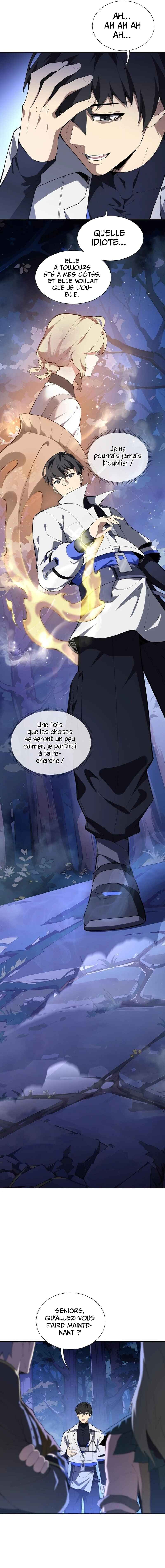 Wǒ Qìyuēle Wǒ Zìjǐ Chapter 57 - Page 14
