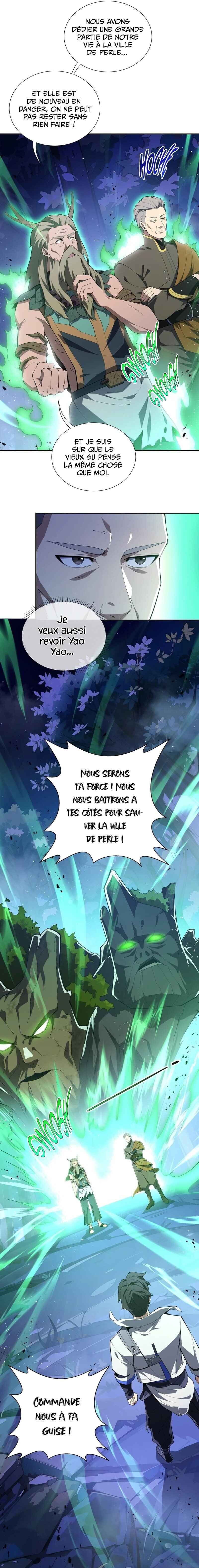 Wǒ Qìyuēle Wǒ Zìjǐ Chapter 57 - Page 15