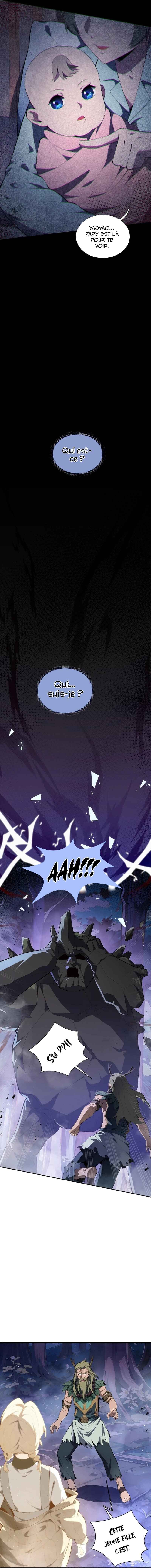 Wǒ Qìyuēle Wǒ Zìjǐ Chapter 57 - Page 3