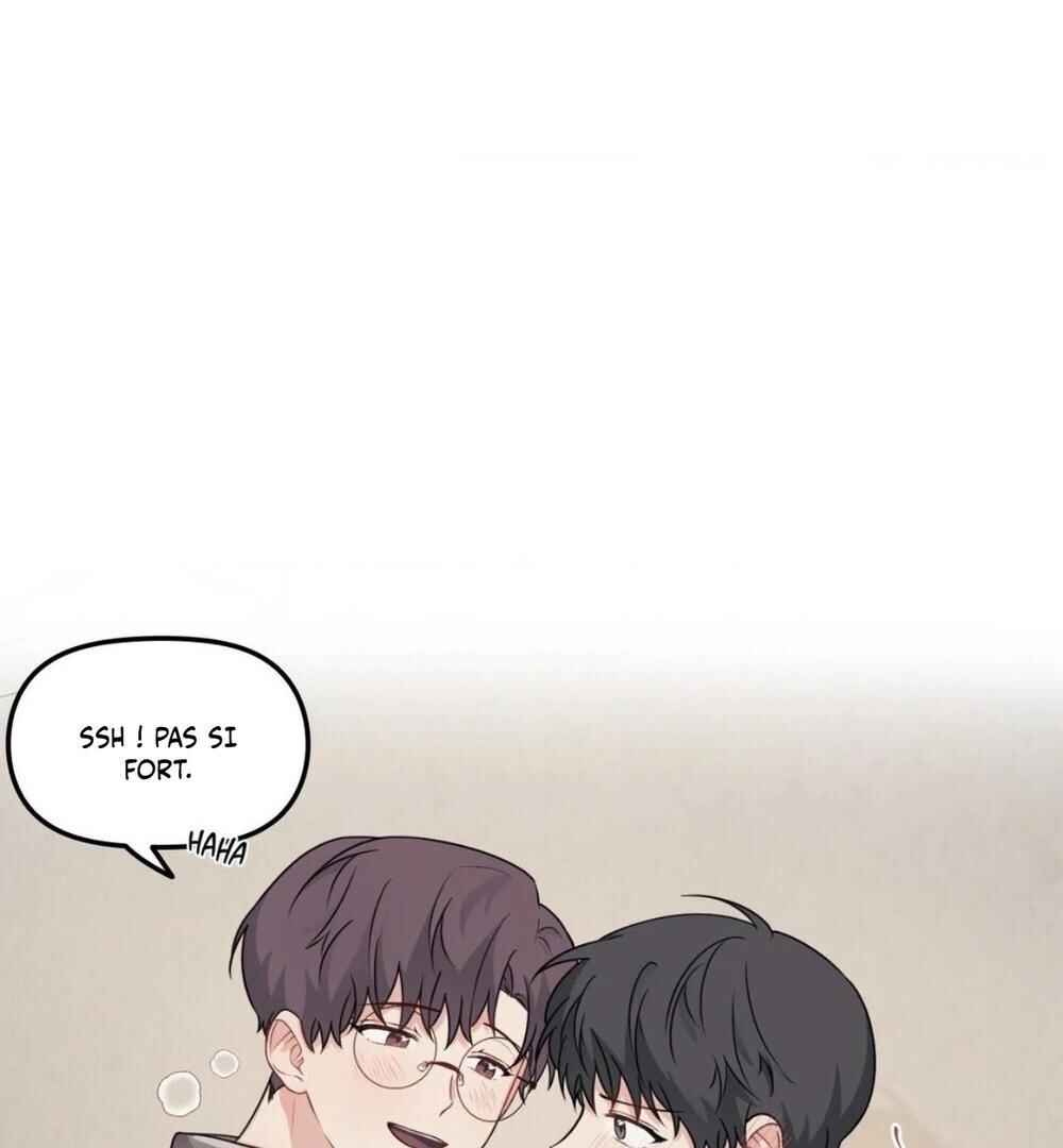 Blood and Love Chapter 43 - Page 13
