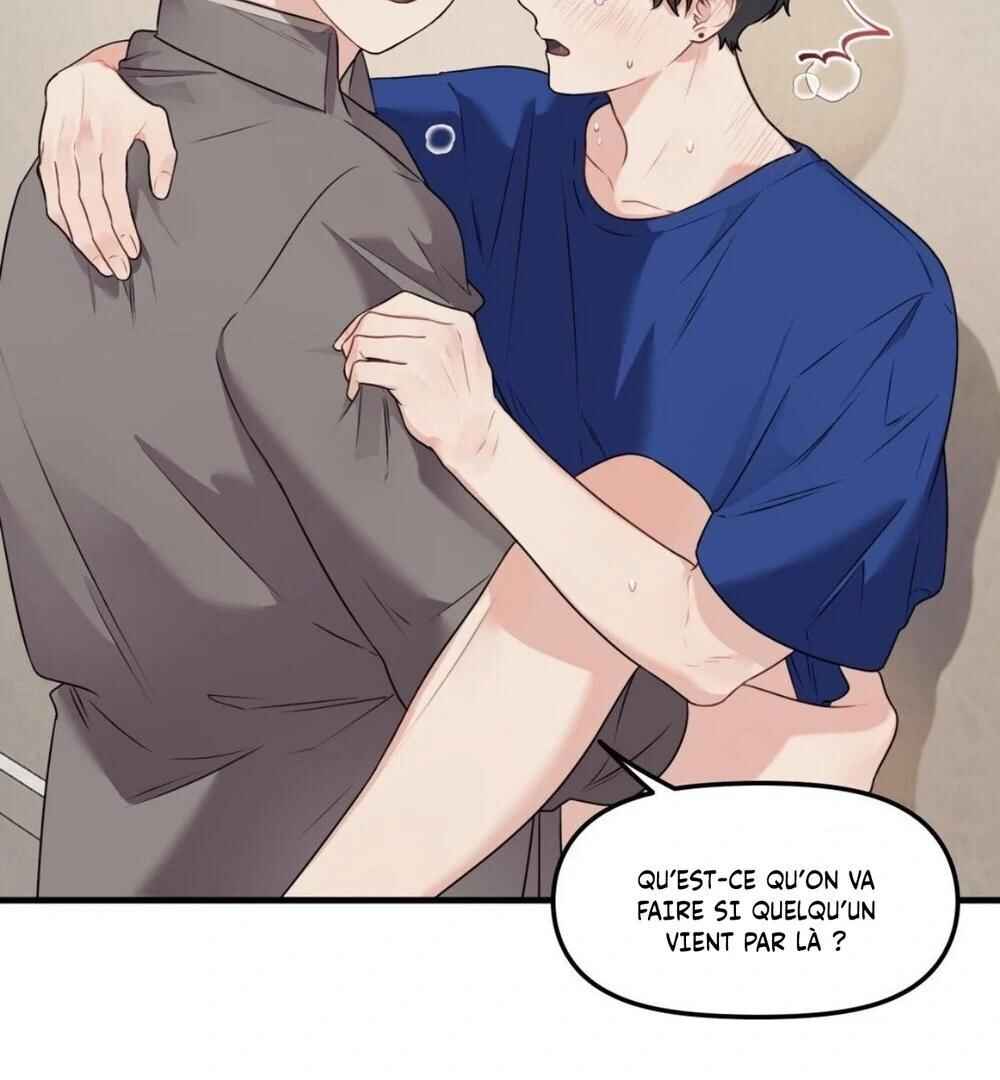 Blood and Love Chapter 43 - Page 14