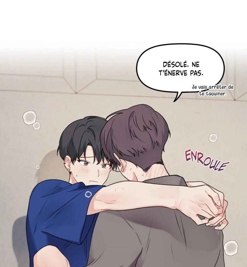 Blood and Love Chapter 43 - Page 16