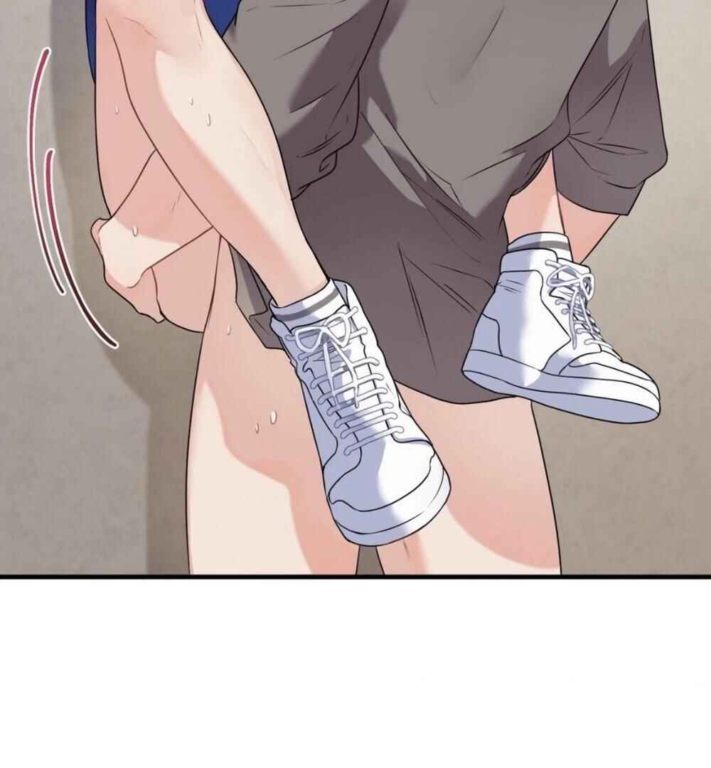 Blood and Love Chapter 43 - Page 17