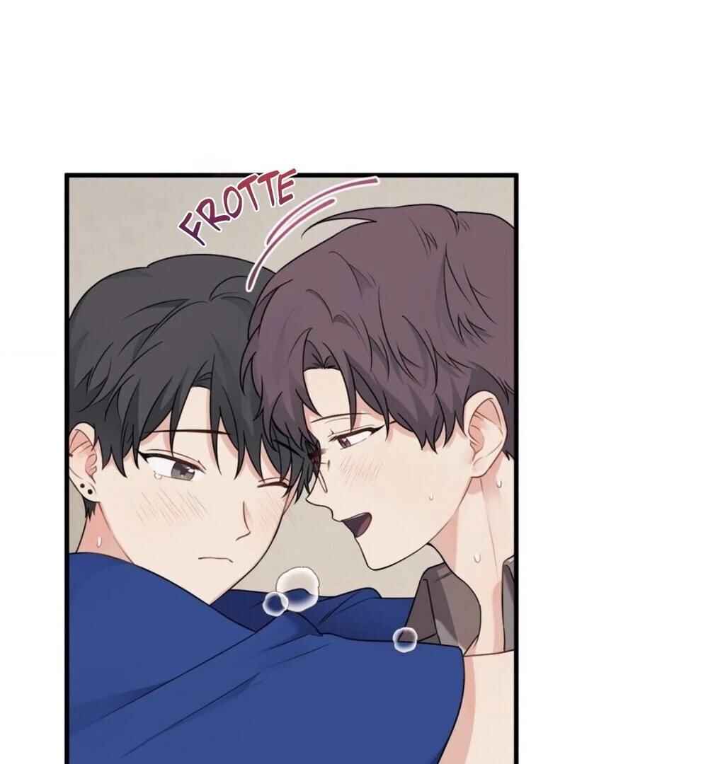 Blood and Love Chapter 43 - Page 18