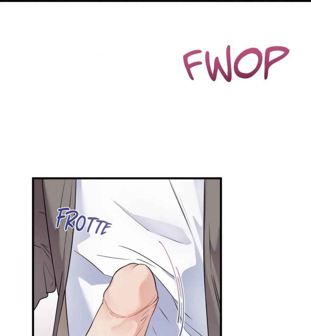 Blood and Love Chapter 43 - Page 23