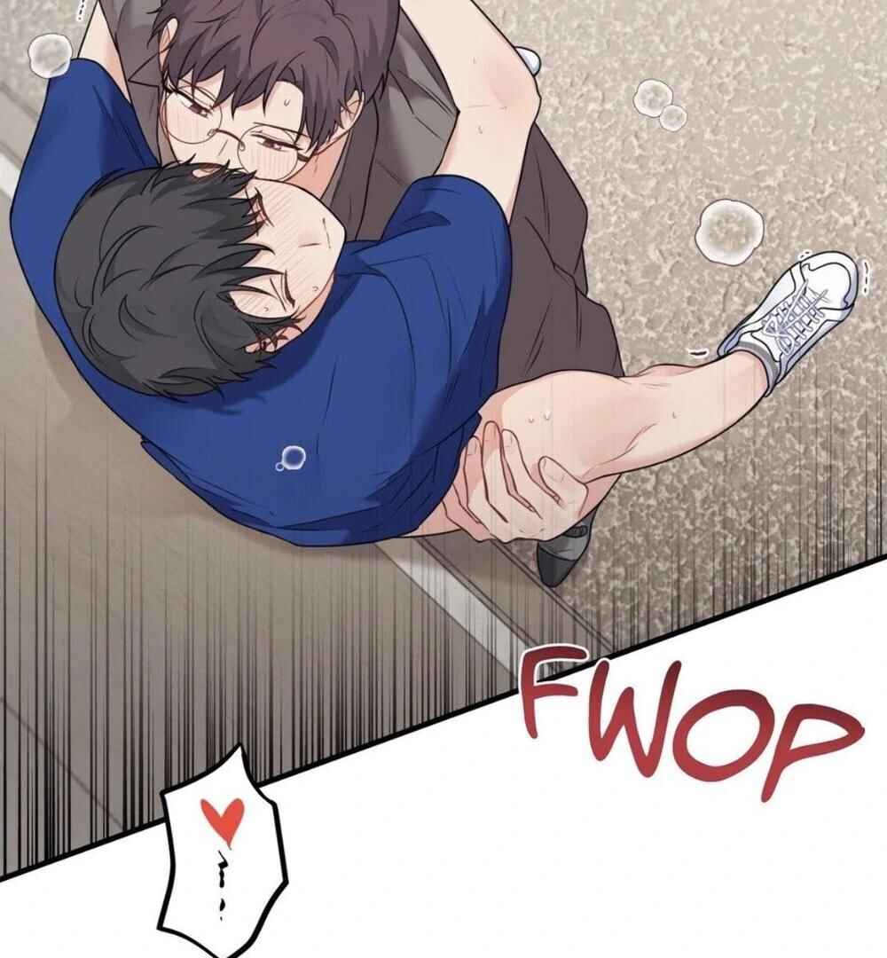 Blood and Love Chapter 43 - Page 25