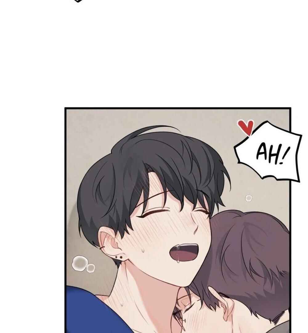 Blood and Love Chapter 43 - Page 26