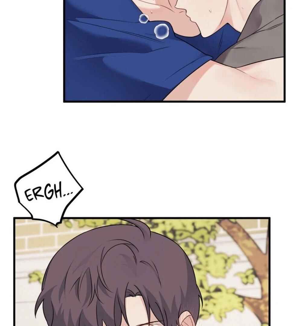 Blood and Love Chapter 43 - Page 27