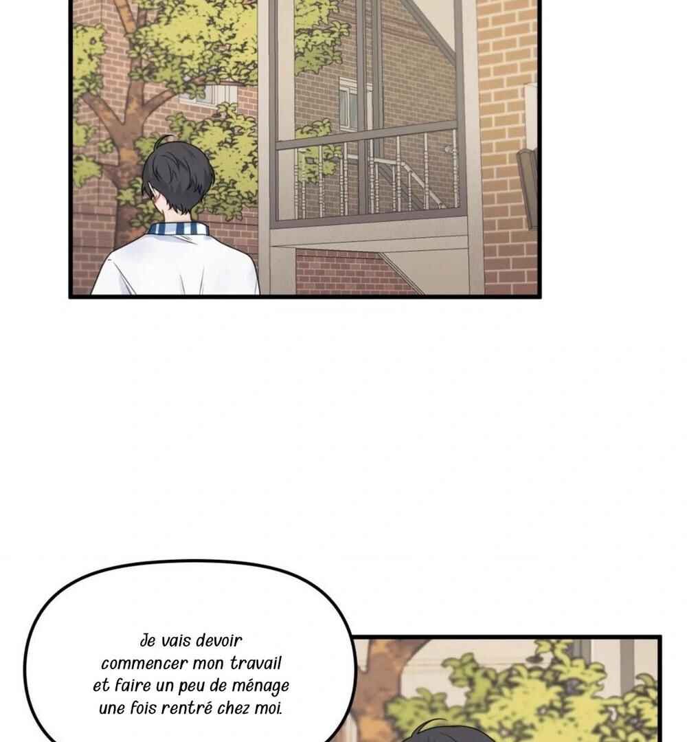 Blood and Love Chapter 43 - Page 39