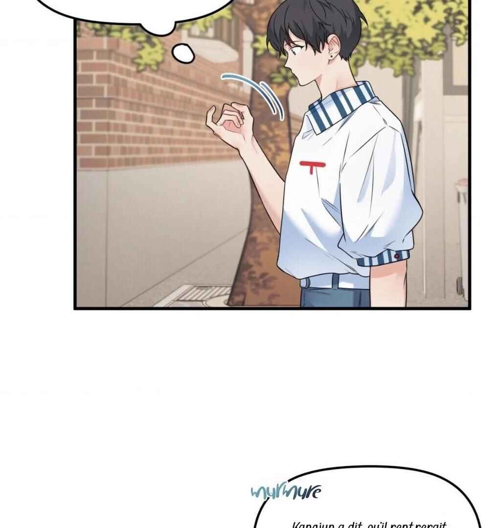 Blood and Love Chapter 43 - Page 40