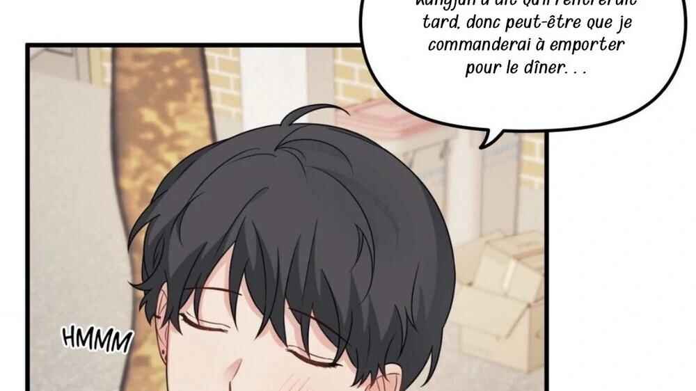 Blood and Love Chapter 43 - Page 41