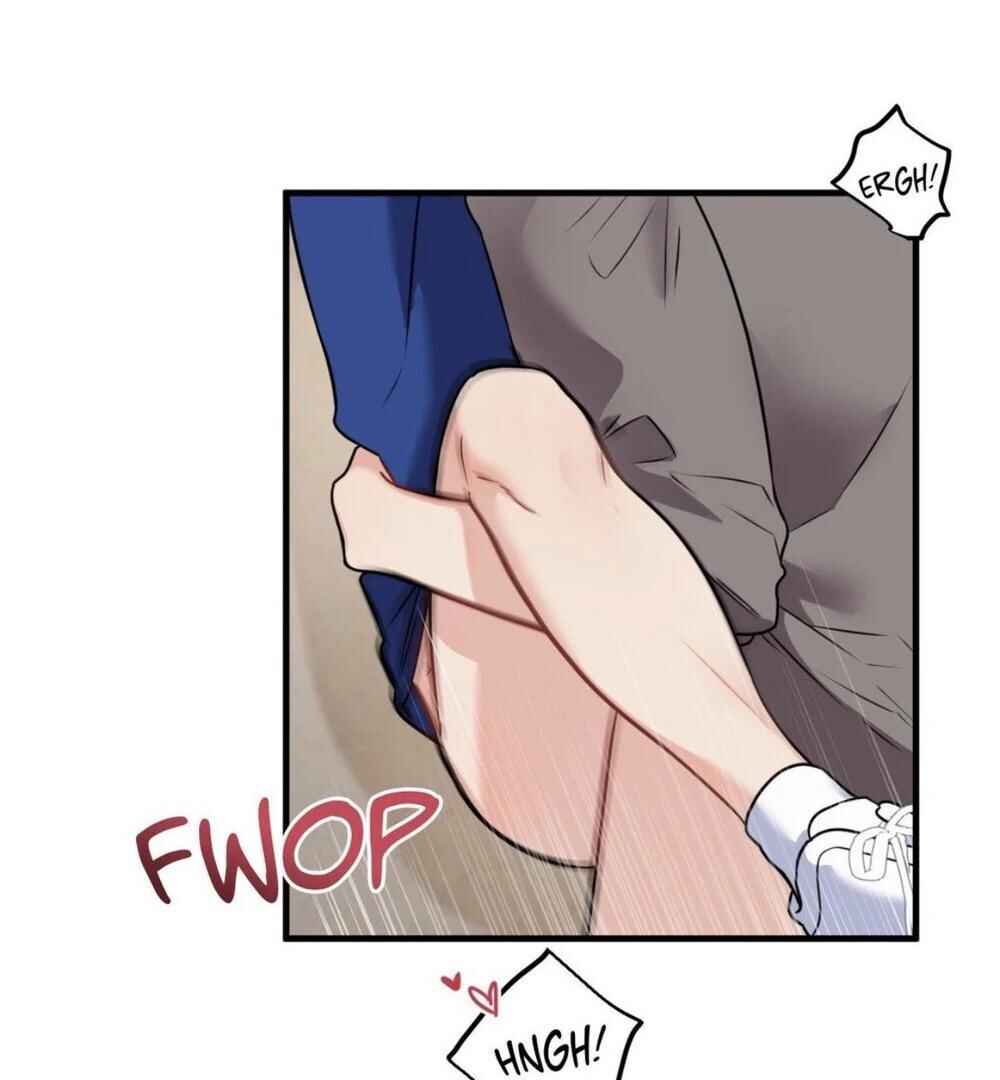 Blood and Love Chapter 43 - Page 5