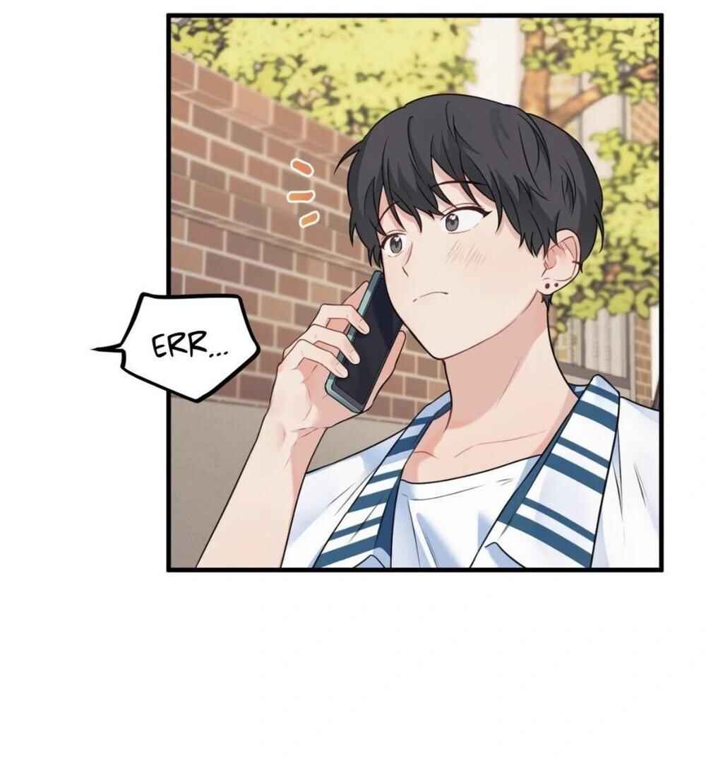 Blood and Love Chapter 43 - Page 50