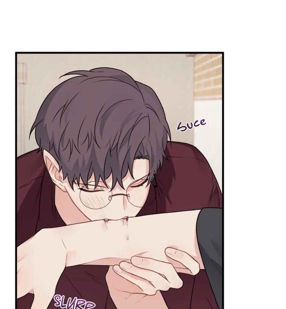 Blood and Love Chapter 43 - Page 57