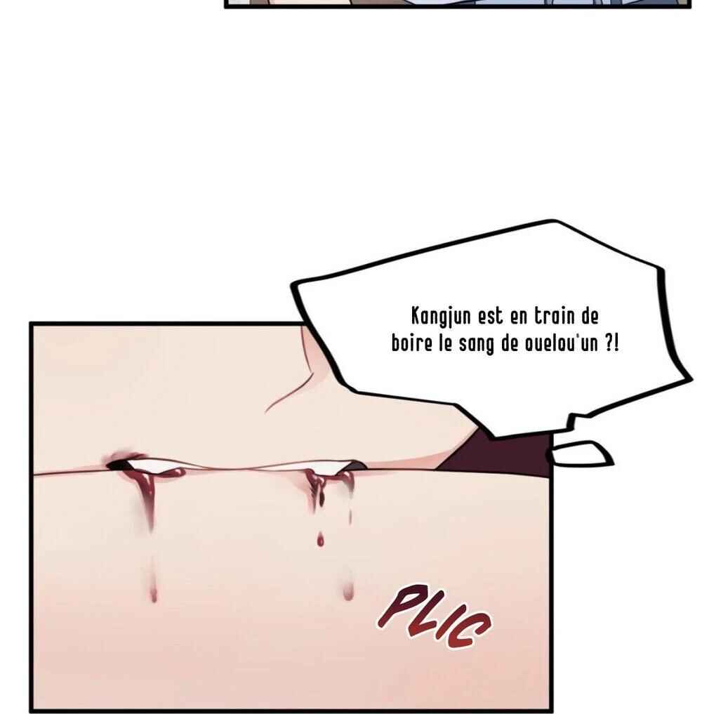Blood and Love Chapter 43 - Page 61