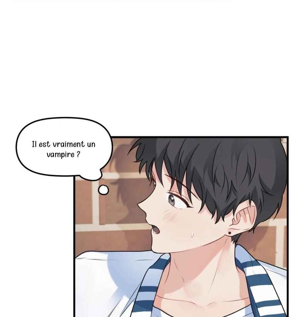 Blood and Love Chapter 43 - Page 62