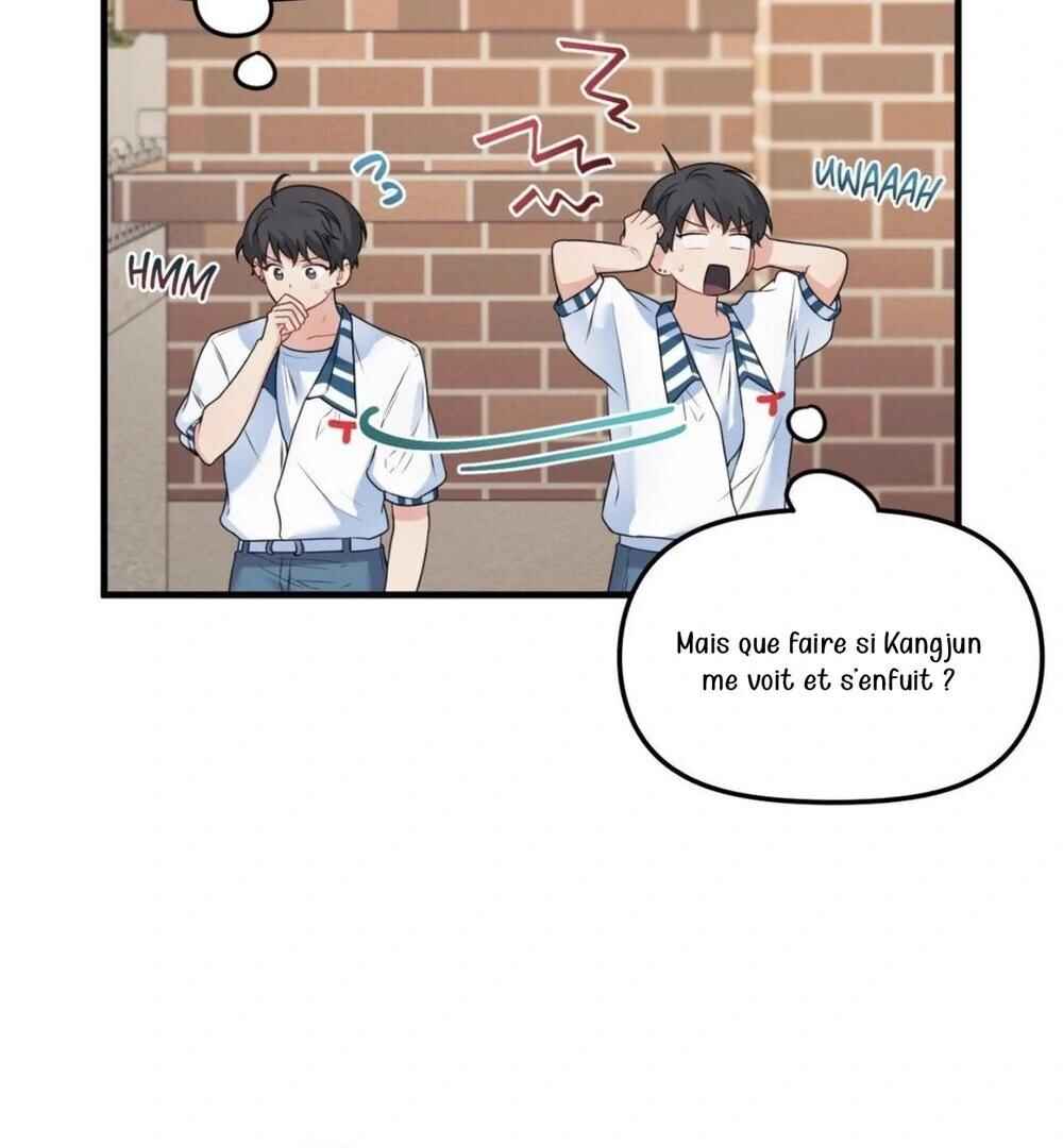 Blood and Love Chapter 43 - Page 69