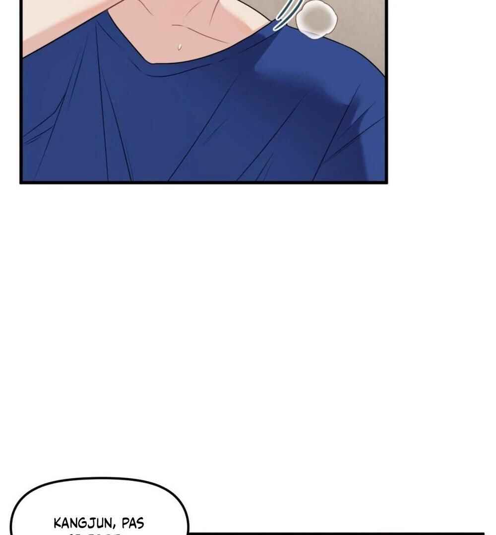 Blood and Love Chapter 43 - Page 7