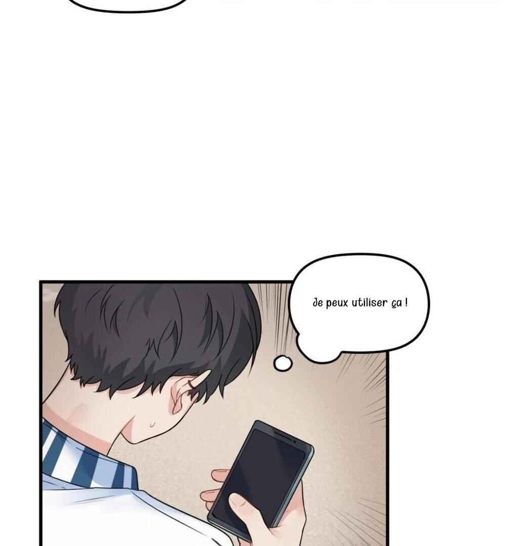 Blood and Love Chapter 43 - Page 71