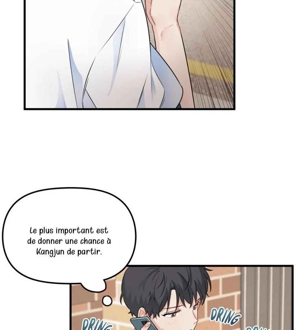 Blood and Love Chapter 43 - Page 72