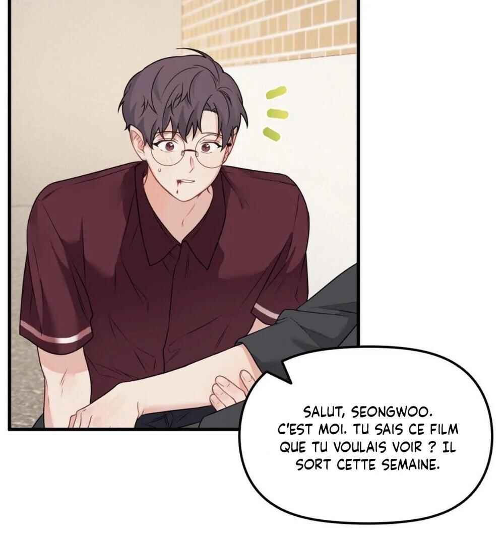 Blood and Love Chapter 43 - Page 74