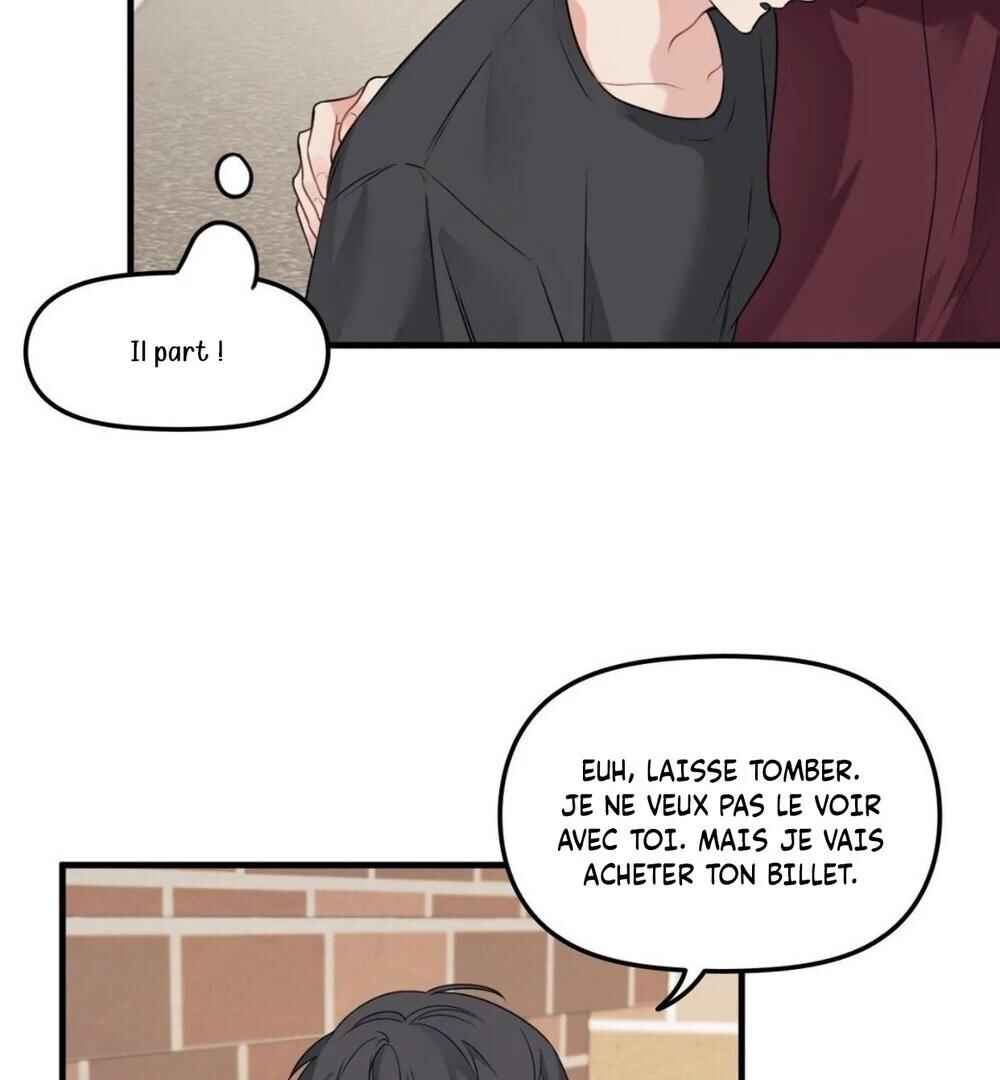 Blood and Love Chapter 43 - Page 77