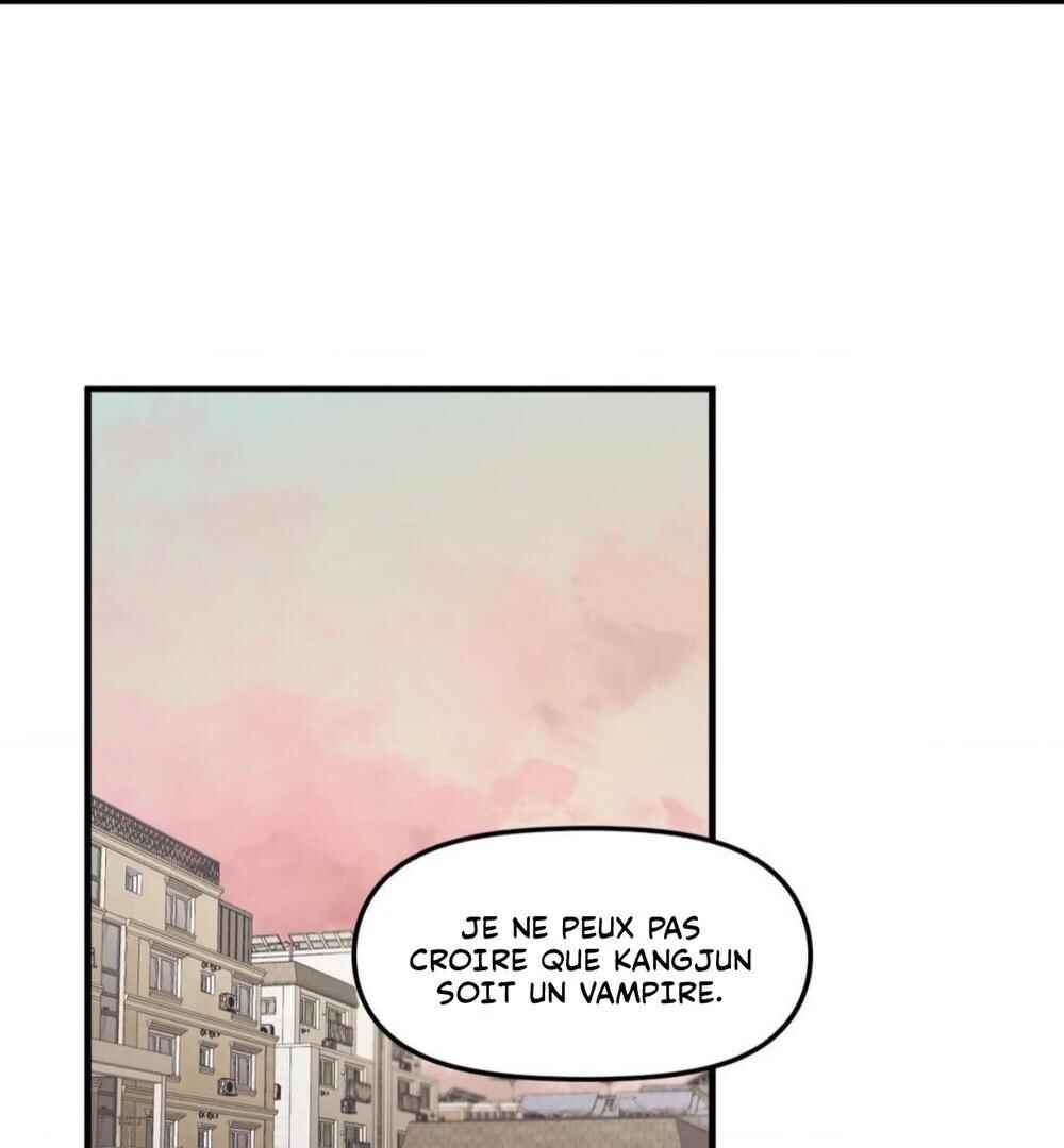Blood and Love Chapter 43 - Page 82